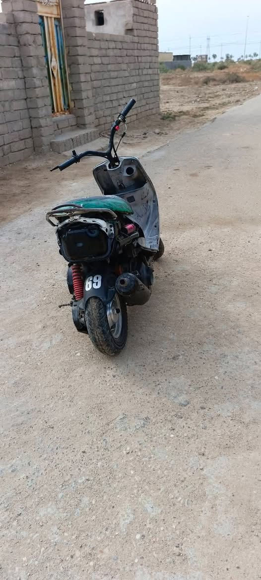 دراجة ماكس قجمة للبيع لا تبخير ولا نضوح شلعه تشك الكاع معدل فوك 100 كهربائيات شغاله سلف هندر مكانها القرنة الثغر السعر خاص ***********
