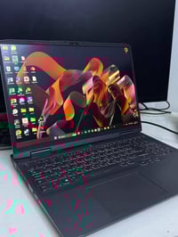 I7 جيل 13 • رام 32 DDR5 • RTX 4060