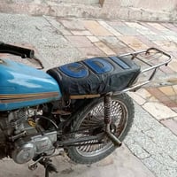 دراجه • تائكرشراي • للبيع