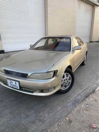 محرك ٢٫٥ • سنة التسجيل ٢٠٣٠ • البصرة