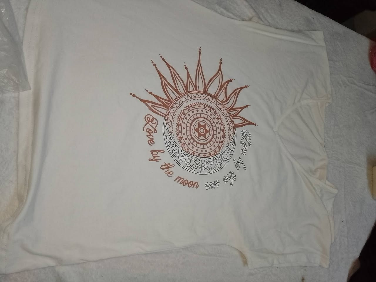 ملابس شي أن سعر القطعه ع الصور مكتوب خدمة توصيل متوفره


**إذا كنت صاحب هذا الإعلان وتريد حذفه لأي سبب، رجاءا أرسل رسالة إلى الدعم الفني**