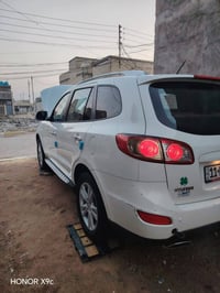 سنتافيا • ٢٠١٠ • ٦ سلندر