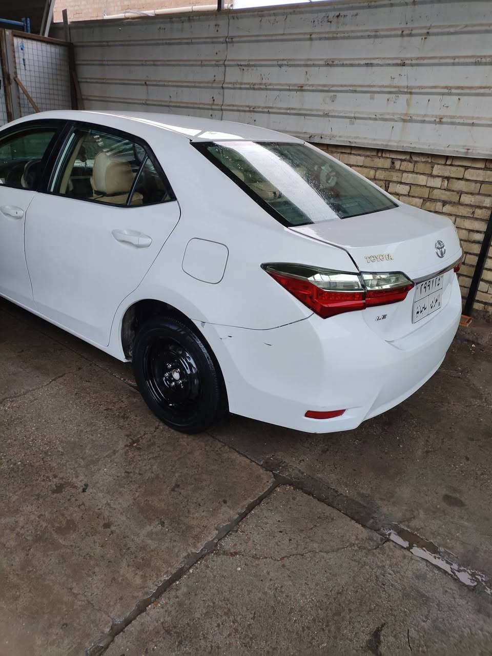 كورلاخليجي ٢٠١٨
صدر جديد
وياله جدد
صبغ حزام
شواصي لغود قماره كفاله
مراوس فقط حسب القناعه
واتساب***********
