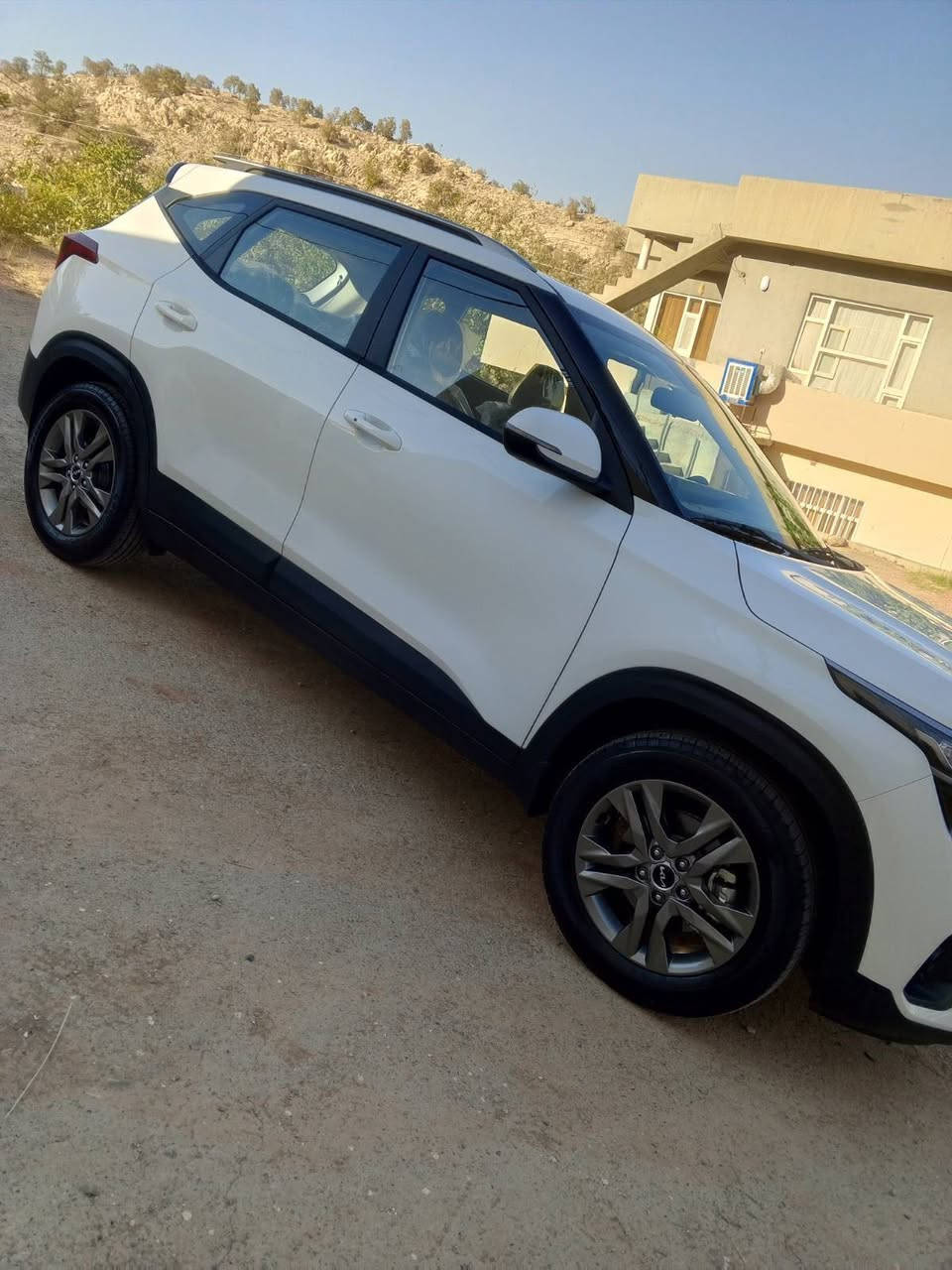 کیا سیلتوس 2023 مواسەفات خلیجی 
بەسمە شەغال 
شاشە ئایپاد 
سڵایت 
تەنها 4650 کیلۆمەتر ڕۆیشتووە 
دەعامی بۆ دەعامی بەشەرت 

سـعـر : لە کۆمێنت داوابکە ڕاستەوخۆ بۆت دێت 📥 

گێر و مەکیەنەی بەشەرت 
هیچ کێشەیەکی تێدا نییە 

ژمارەی خاوەنەکەی
***********
