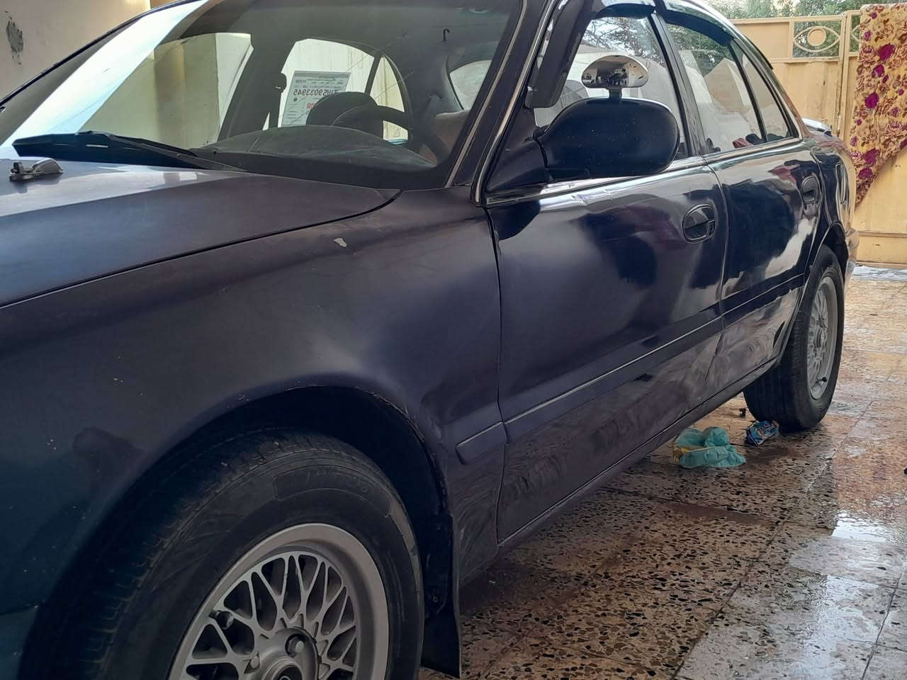 يالله سلام عليكم سوناته 2للبيع سياره كفاله منل دعاميه للدعاميه رقم بغداد باسمي سنويه ل٣٠ تخم تاير كهربيات لون حبري سياره جارده بدون لا طخه لا دعمه خير من الله كير اوتو شرط اذا مو حديث ربع مذب عليهه جام اربعه صاعد نازل لايت عالي ناصي سبايدر غرفتهه جديده صاج سياره فقط للبيع شراي اتصل ع رقم ***********/سعر لسياره 45وبيهه مجال قليل وتحياتي للجميع/مكان لسياره ديالى بعقوبه
