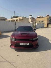تشارجر GT • ٢٠٢٢ • تحويل وكالة