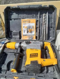 دريل همر • انجيكو • 1800واط