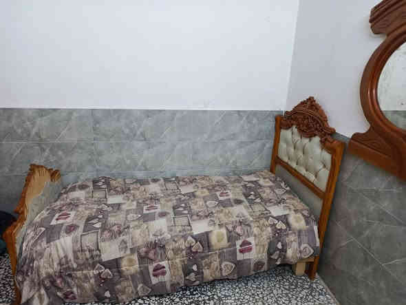 سلام عليكم جربايه مرتبه خشب صاج سعر 150 قفل مكان البلديات حي تراث قرب عماره ابو اسعد
***********📞✅
