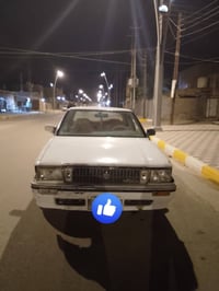 هارتوب • موديل ٨٨ • ناصريه