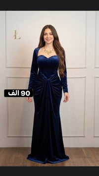 فساتين • للبيع