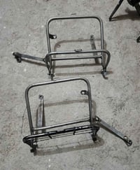 قطع غيار MZ • ديالى بلدروز