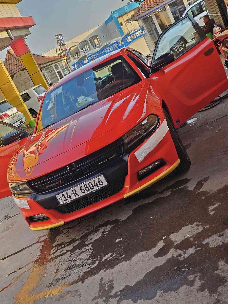 سلام عليكم جارجر برتقالي تحويل كفاله عده بارد صغير كلش جاملغ خلفي دخوليه تقرير غرق بس مابيهه نسبه تعمل وتسير سياره ٢٠٢٠معلايه ٢٠٢٢ كفاله عامه فول مواصفات سياره فتحه تخم تاير ويل مكسيكي سياره رقم بصره سنويه ل ٢٠٣٠ تحويل ثاني يوم  سعرهه 200$استفسار اتصال ***********
