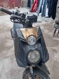 درجة سكنز جبلي كلا عل البلاد تجي وتشوف بعينه مكينه بلاديه ممفتوحه مكفو...