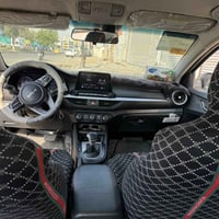 فورتي • ٢٠٢٣ • حادثه