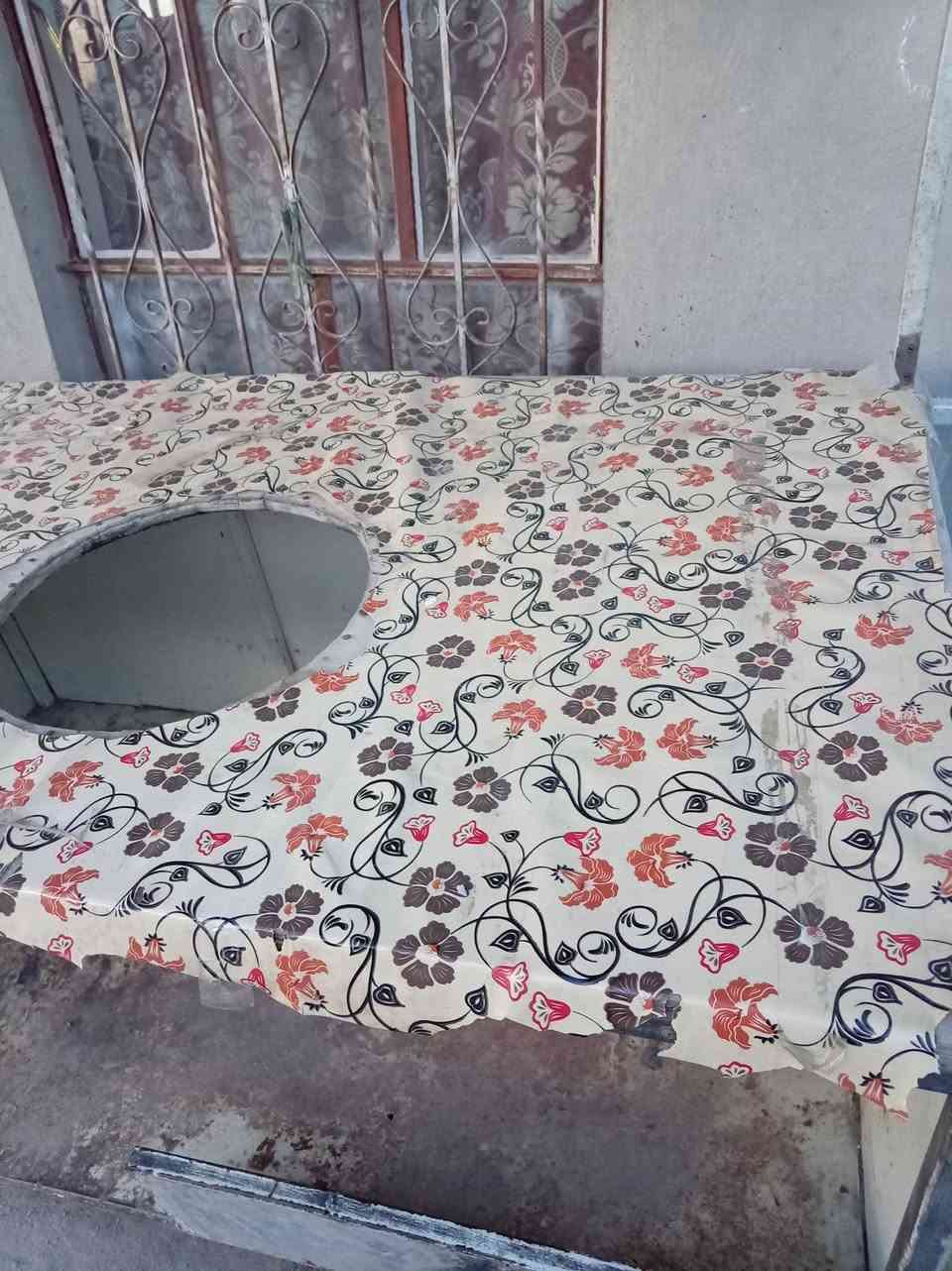 سلام عليكم للبيع ادفع سعر البالك


**إذا كنت صاحب هذا الإعلان وتريد حذفه لأي سبب، رجاءا أرسل رسالة إلى الدعم الفني**