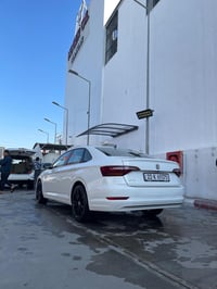 جيتا S • ٢٠١٩ • ١٦٠٠٠٠ كم