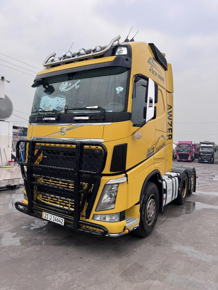 للبيع فالفو موديل 2014

گير اوتوماتيك 

حجم محرك // 500 عادي امجكتر

سحال خلفي تك تاير // قماره خطين

مواصفات 

ثلاجه // رادار امامي // حساس // جهاز قهوه
دبل تنكي گاز // دبل مناميه // دعاميه امامي
ريموند تحكم بعد //تخم تاير جديد // حصه گاز كركوك

سنويه جديده
سنويه مربوطه سايلو فصل وربط مرور سليمانيه

سعر // 400 $

موجود في كركوك في معرض ابو يوسف و توانا حاجي عدنان 

عنوان كركوك شارع مطار مقابل جسر حزيران 

للاستفسار 

***********
