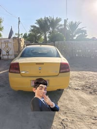 جارجر • دودج تشارجر • سيارة 2010 • سيارة بابل • ويل رياضي • شاشة سيارة...