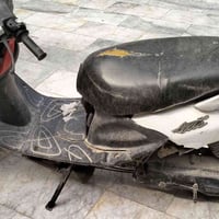 ياماها • ايرو • طافيه