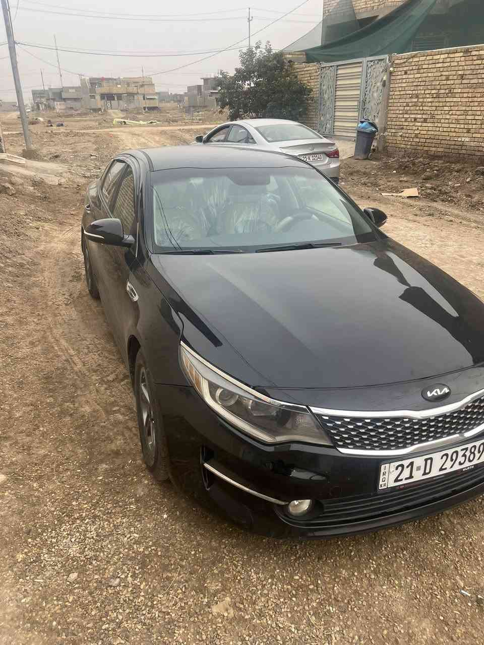 اوبتما 2016 امريكي محرك 2400 بيه جاملغ وباب صبغ فقط بدون دواخل تخم تاير حداديه كير محرك كله جديد السونار وصور الحادث مرفقه 
السعر 108
*********** بابل المدحتيه هزه وسنويه جديد
