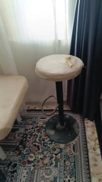 سرير دبل • سفنج مستخدم • بابل طهمازيه