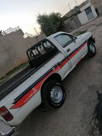 كروسيده 90 • سيارة للبيع • سيارة للمراوس • رقم صلاح الدين • سنوية صاقط...