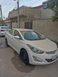 النترا ٢٠١٥ خليجي بدون صبغ ولا حادث فقط بارد للبيع مكاني البياع اي است...