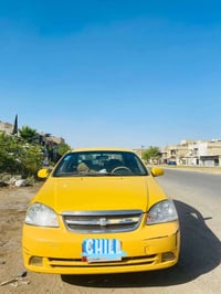 ٢٠٠١ • خليجي • تكسي