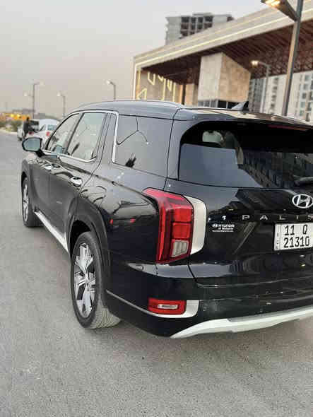 السلام عليكم 
للبيع  هونداي بلسايد 2022 limted لون اسود 
حادث كما موظح بالصوره حادث أمريكا فقط 
مكينه كير علا وظع الشركه 
ارباكات جميعها سليمه داخل ابيظ ملكي 
بجم كبس علا وظع الشركه برغي ممفتوح 
سياره احلا من الصوره
رقم بغداد الجديد

المواصفات 1/1
مكينه 6 سلندر 3800
دبل فتحه خلفيه واماميه 
بصمه تشغيل + ابواب 
تشغيل عن بغد
كشن خزن ميموري 
شاشه عرض ( داتاشو )
4كامرات 360 درجه
رادارات 360 درجه 
حساسات امامي + خلفي 
جنطه كهرباء 
شفتات ستيرن 
كيجات الكتروني 
كشن منفصل vip
كشنات حار + بارد + تدفئه ستيرن 
كشنات كهرباء 
اوتو هولد 
تبريد منفصل 3 قطع 
بردات ابواب 
تبريد مركزي 
سايد بريك بصمه
قياده ذاتيه
5 انظمه قياده 
شحن وايرليس 
أناره محيطيه متعددة الالوان
سستم صوتharmen kardon
وباقي المواصفات المعروفه 
مكاني بغداد 
السعر // 225$  
***********
متوفر واتساب
