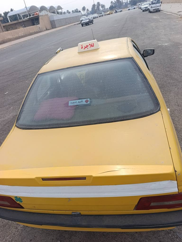 بيجو ٢٠١٥ بيها مكينه نص عمر والباقي كفاله وسعرها مناسب مكانها مدائن سلمان باك قرب بسمايا بسمي اني راعيها وبلخير على شراي السريع ***********
*********** 
ادخلي واتساب ادزلك الفديو التوضيحي كلشي واضح بي سياره ما مطلوبه الف كبل تحويل بياع شراي لتخابر بغداد, العراق
