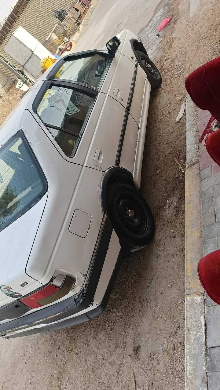 سلام عليكم سياره بيجو روى 2009 سياره حاوه جاهزه كير أو محرك او حدايه كلشي بيهه حلو رقم ألماني او راعيهه موجود او مسؤول عن سرقه او عشائر السعر 16 او بيهه مجال قليل او الوحه الخلفيه مفقوده الرقم ***********
