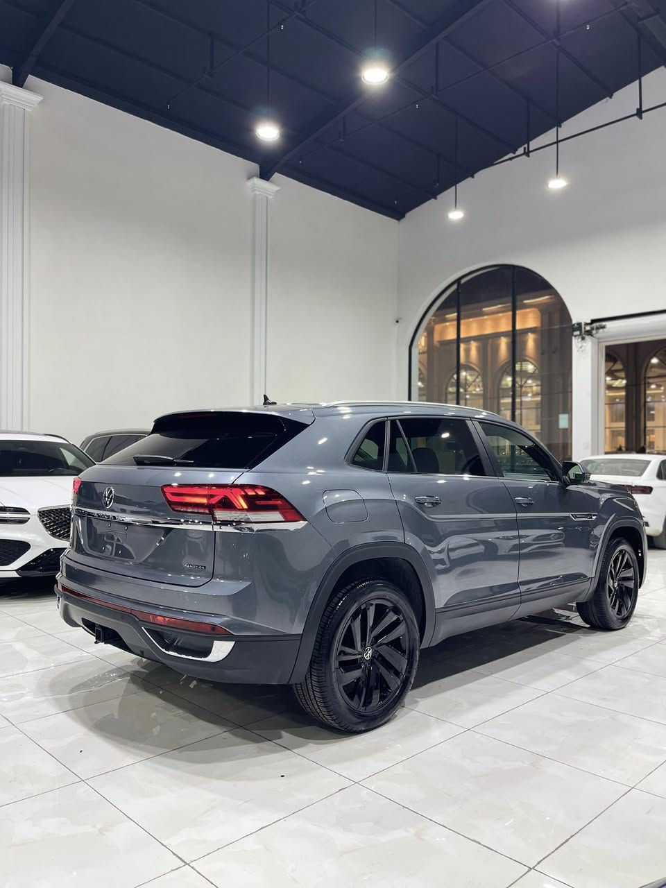 اطلس كروس سبورت 2023 🦅

V6.  3600

ماشي فقط 6 ميل

مواصفات SE
 
فقط بونيد صبغ ايرباك ستيرن سستم

سعر مناسب جدا  (  229 $ ) قفل

مكان اربيل

***********
فقط اتصال
