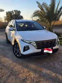 توسان موديل 2024 ماشية 30ألف كفالة عامة حتة من جكة السعر 220 لتصال0786...