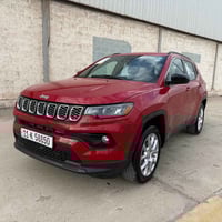 كمباس • ٢٠٢٣ • ايرباك ضارب