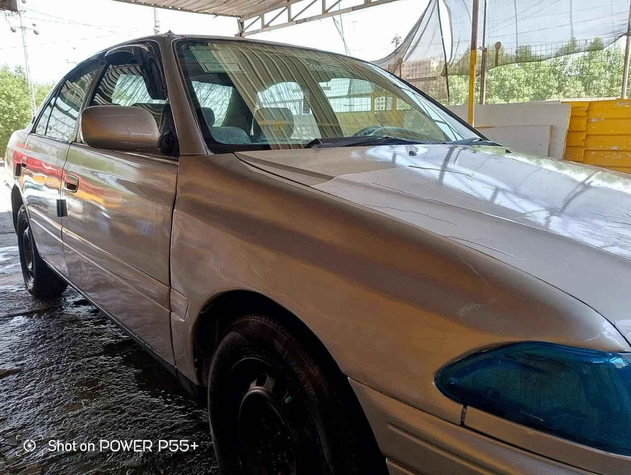 كارينه موديل ٢٠٠٠
رقم نجف 

السعر ٣٨ بيها مجال
مكاني كوفه


**إذا كنت صاحب هذا الإعلان وتريد حذفه لأي سبب، رجاءا أرسل رسالة إلى الدعم الفني**