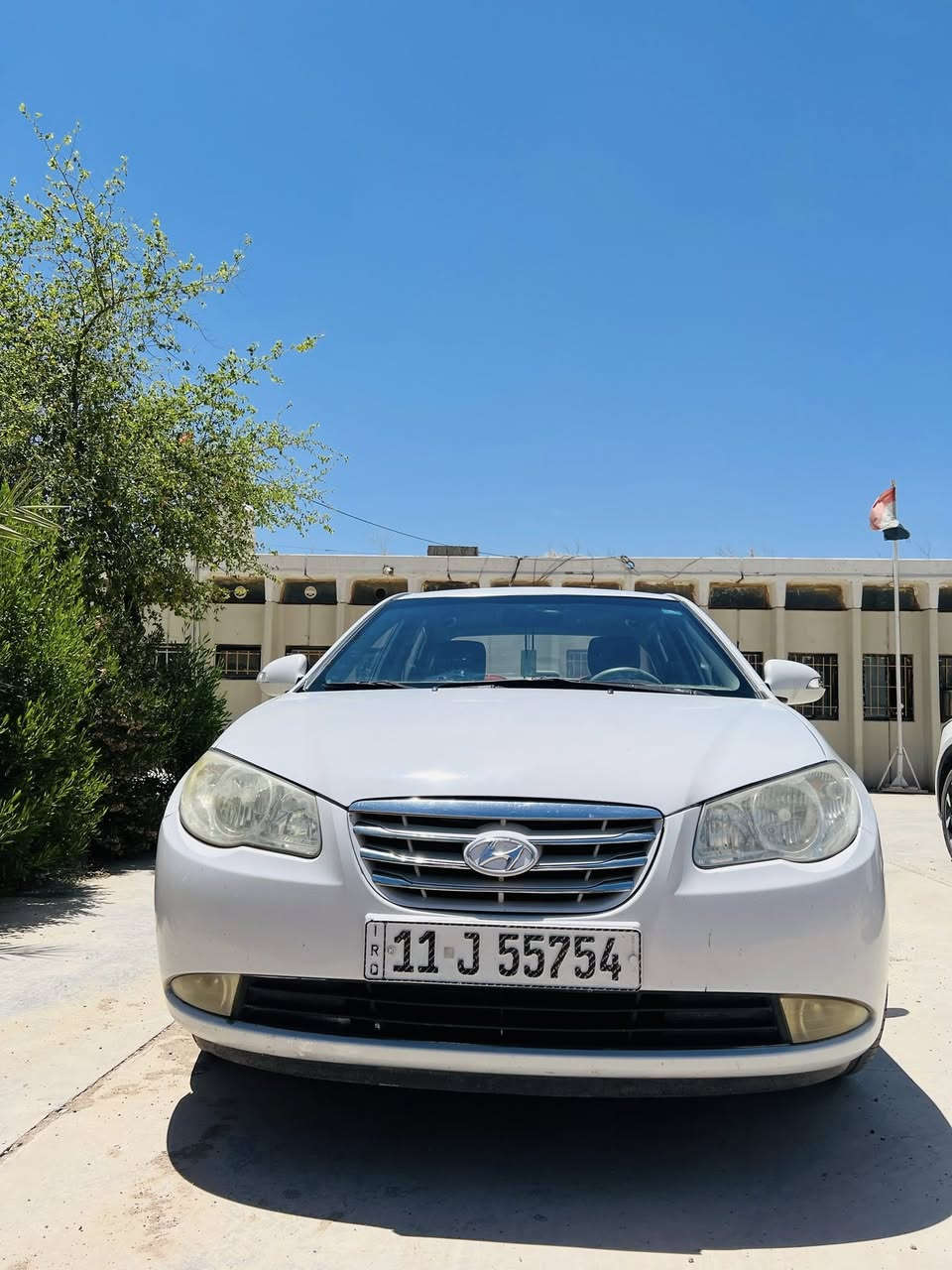الانترا مقدس 2010 محرك 1600دكشن عالي سيارة نضيفة بيهة 3قطع (1جاملغ الأمامي تبديل ) سيارة بسمي مكان سيارة بغداد هذاا رقمي ***********   *********** السعر خاص
