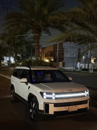 سنتافي  2024 بسم الله الرحمن الرحيم  السيارة يجي محركهة 25000 GDI تشغي...