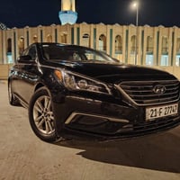 اريد مراوس جارجر او اوباما    السعر 120 سوناتا 2016 وارد امريكي  كلين ...