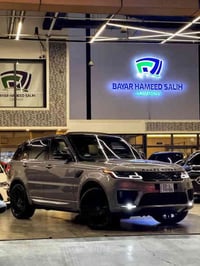 P525 سبورت • ٥١٨ حصان • ماشية ٦٨ مايل