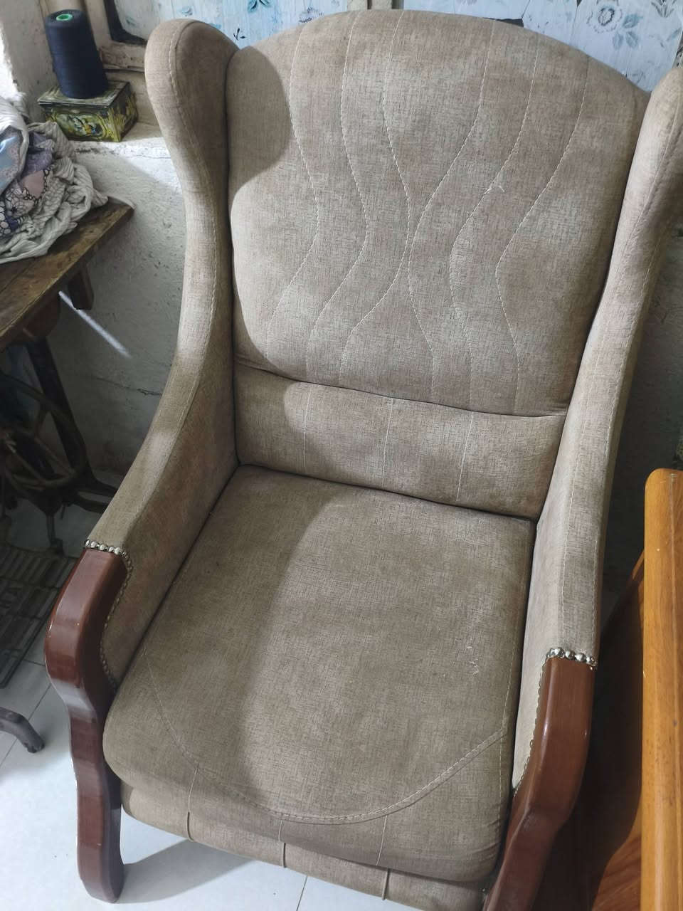 تخم للبيع 5قطع جديد ممستخدم هواي السعر400وبي مجال للاستفسار بالخاص


**إذا كنت صاحب هذا الإعلان وتريد حذفه لأي سبب، رجاءا أرسل رسالة إلى الدعم الفني**