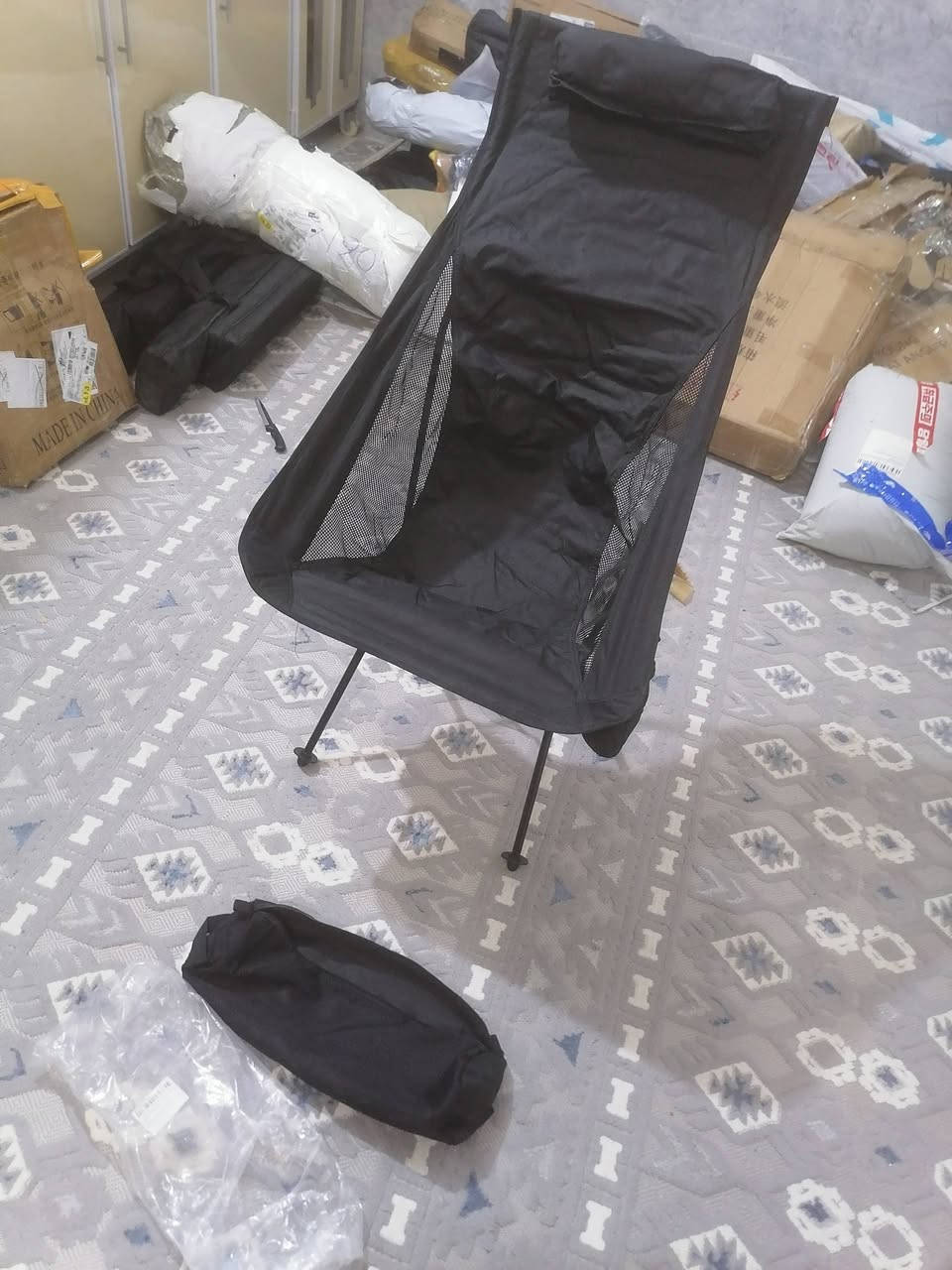 متوفر قطعه وحده


**إذا كنت صاحب هذا الإعلان وتريد حذفه لأي سبب، رجاءا أرسل رسالة إلى الدعم الفني**