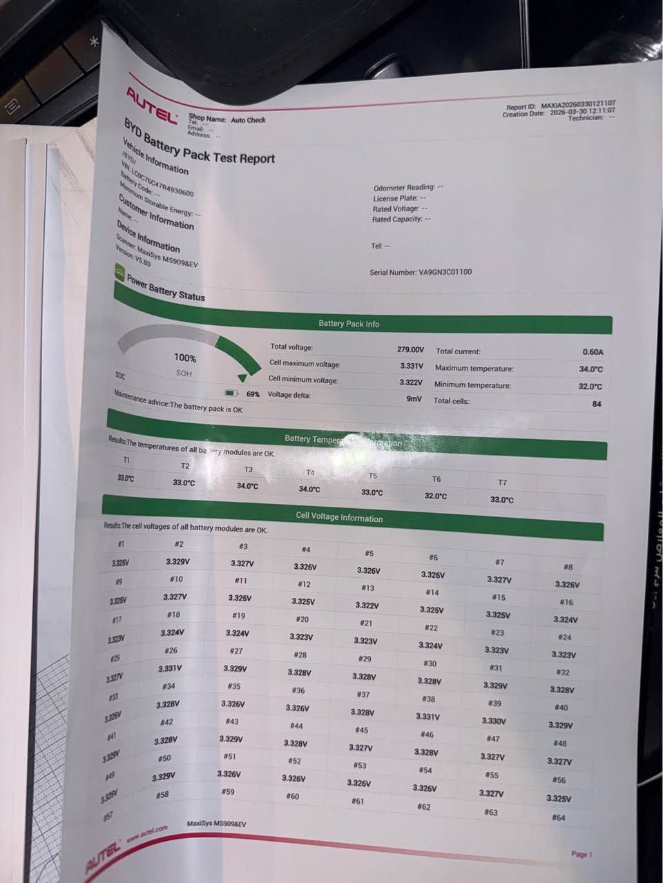 کوردی
———
مۆدێل ٢٠٢٤
کلین تایتڵ
ماوەی ڕۆشتن لەسەر پاتری ١٠،٠٠٠کم
پاتری /٨٠ کم
کارەبای لێ وەر ئەگیرێت
سەنەوی بەناوی خۆمە
بۆ پەیوەندی رقم تەلەفۆن 
770-485-38-38
شوێن کۆیە
نرخ:١٥٧$ مەجالێکی زۆر کەمیشی تیایە
—-////—
عربی
مودیل ٢٠٢٤
ماشی بطاری ١٠،٠٠٠کم 
بطاریە/٨٠ کم واحد شحن
کلین تایتل بدون صبغ
سعر:١٥٧$ مجال بسط
رقم شمال اربیل
مکان /کویسنجق-اربیل 
رقم تلفون 
0770.485-3838 كويسينجاك, أربيل
