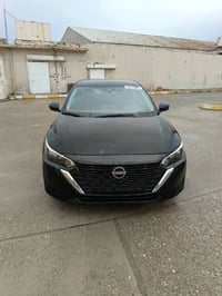 سنترا SV • ٢٠٢٤ • كاميرا دوار