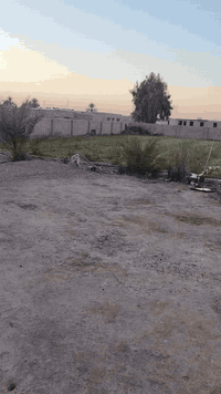 سلام عليكم الف متر للبيع ابو غريب خلف جوهرت العدنان عقد زراعي عل 35 سعر 50مليون متوفر واتساب ***********+***********
