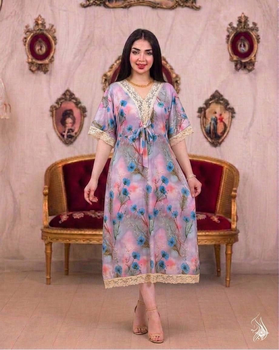 😍#جديدنا_وصل😍

 شلحة  نسائي  🥰 

#الخامايه_فالينه زبده_صيني

القياس.   فري سايز  قالب راهي  

السعر . الدرزن 60 الف


**إذا كنت صاحب هذا الإعلان وتريد حذفه لأي سبب، رجاءا أرسل رسالة إلى الدعم الفني**