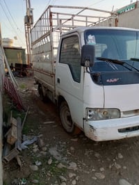 كيا • بدون رقم • الموصل