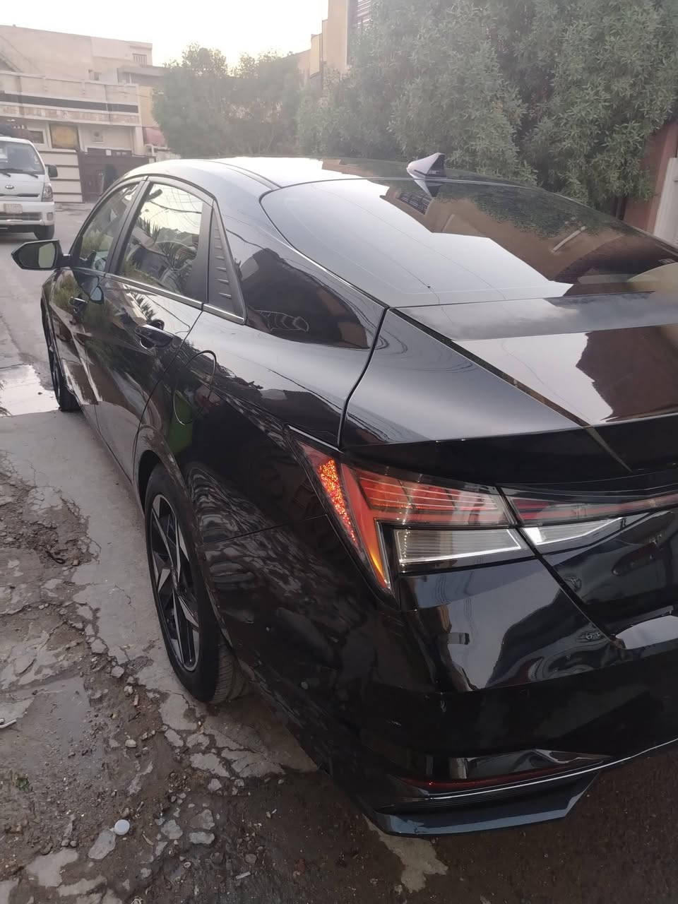 السلام عليكم
اللنترا 2022 هايبرد فوول مواصفات بغداد الدولي بأسمي ماشيه 43 الف
حادث جاملغ اوبنيد اوباب السائق
بصمه
فتحه
بصمه أبواب
بصمه جنطه
جنطه تفتح ذاتيا
لايت حاجب زنون
لايت زنون
توقف ذاتي من جميع الجهات
رادارات جميع الجهات حساسات 
اشاير مري تحكمات
قياده ذاتيه
لد داخلي ابلادي متغير ألوان
شاشه متصله مع الاوبشنات الي بالشاشه بيهه تغيير ثيمات كيجات السرعه
كشنات امامي تبريد تدفئه
كشنات جلد
كشن السائق كهرباء
لد خلفي متصل 
كشن ميموري 
تبريد منفصل 
كامره دواره 
السياره فوول مواصفات
بيع نقد او قسط
اتصال ***********
السعر 135

