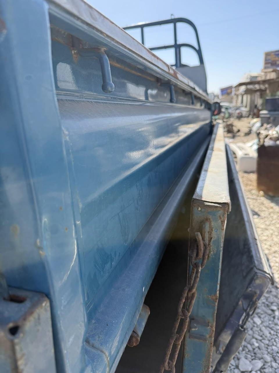 تم وصل بديات قرده + فونتيره + كيه حديث 2700+4000 مفتوح شرد زيرو مال 25+ غراض كيه بانواعه كافه + ستاركس المكان بابل الحمزه الغربي الاستفسار على رقم *********** تجهيز جمله مفرد✈️👍
