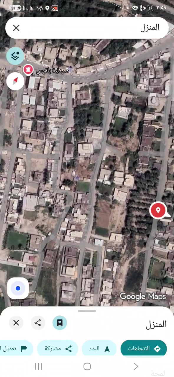 السلام عليكم  عندي قطعه 150متر وجهيتها 8 ال ربع هوررجب البودخيل قريبه ع سوك كل خدمات يمها سعر مناسب
الاستفسار ***********
السلام عليكم  عندي قطعه 150متر وجهيتها 8 ال ربع هوررجب البودخيل قريبه ع سوك كل خدمات يمها سعر مناسب
