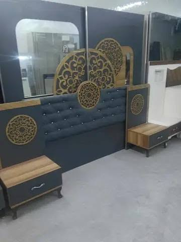 غرفه ترڪي🇹🇷  مستخدم  
 عدد قطع/5
نضام سلايت 😍
السعر /375/400💵 💎
مع شد ونقل 🚚 داخل بغداد مجانآ
 باقي المحافظات بسعر مناسب


**إذا كنت صاحب هذا الإعلان وتريد حذفه لأي سبب، رجاءا أرسل رسالة إلى الدعم الفني**